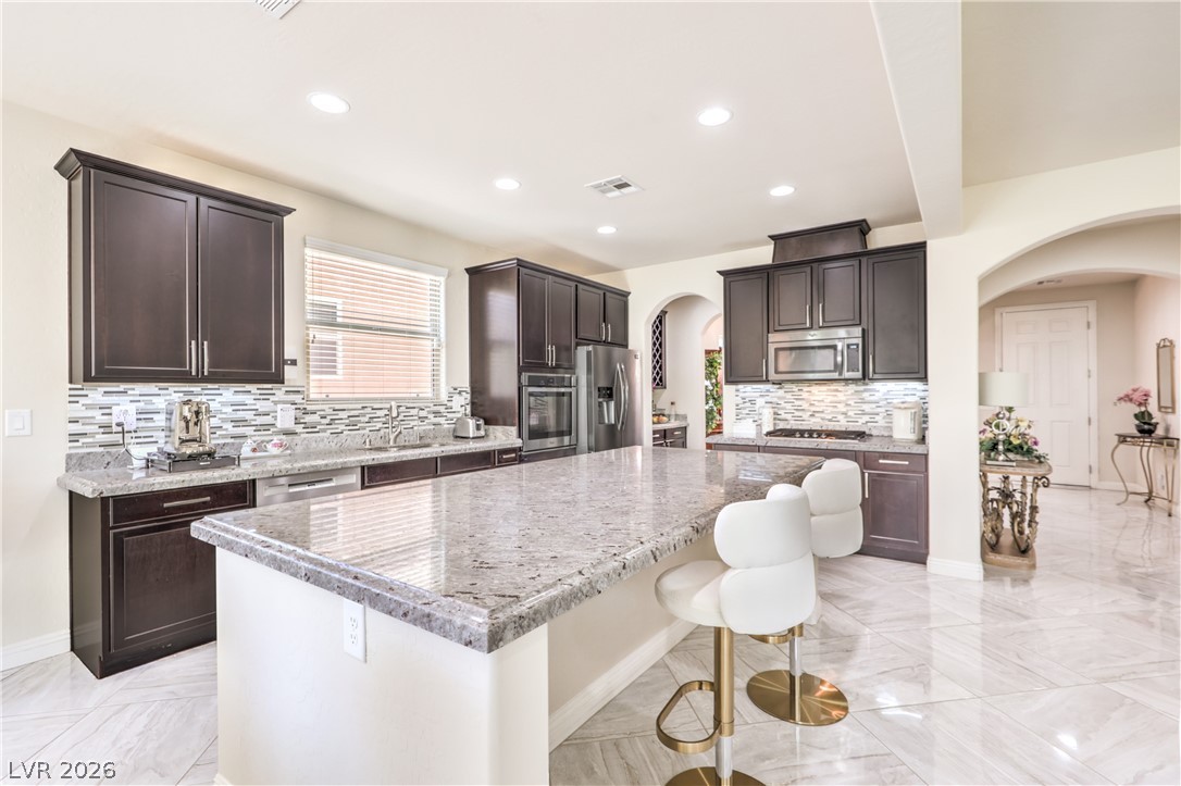 207 Augusta Course Avenue Las Vegas NV 89148