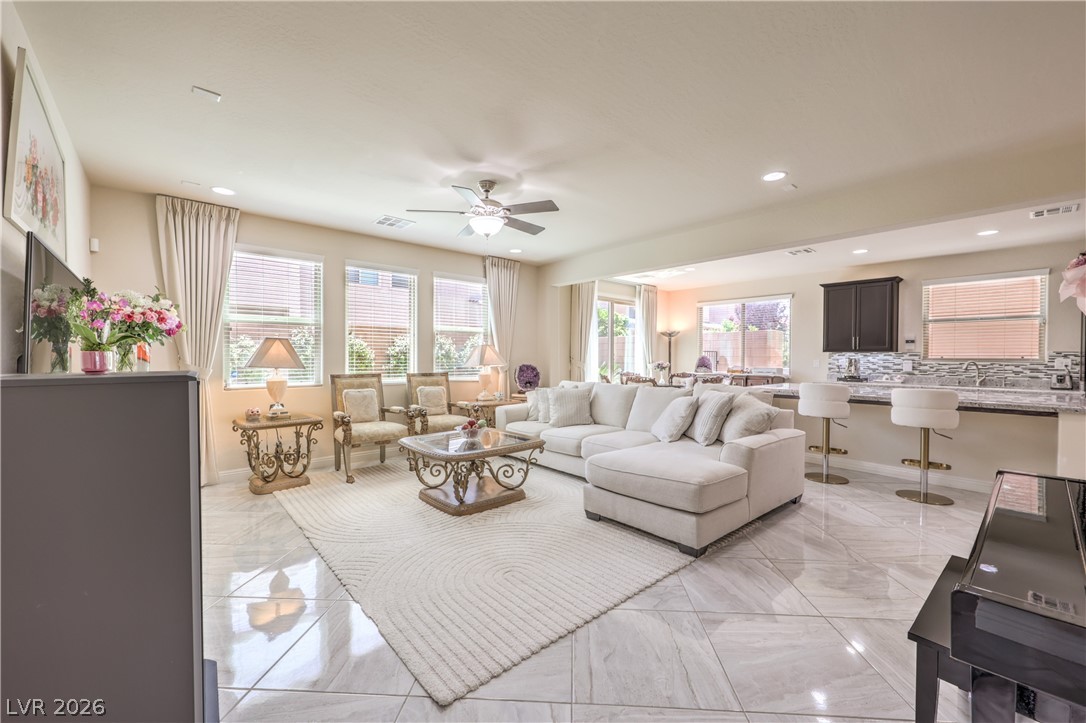 207 Augusta Course Avenue Las Vegas NV 89148
