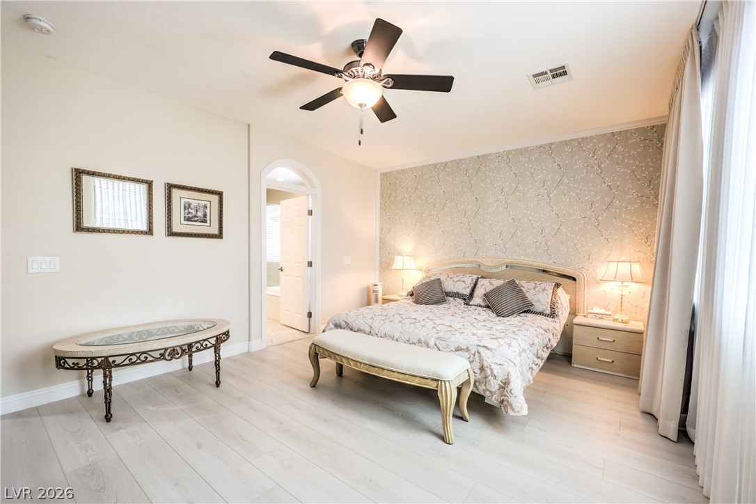 207 Augusta Course Avenue Las Vegas NV 89148