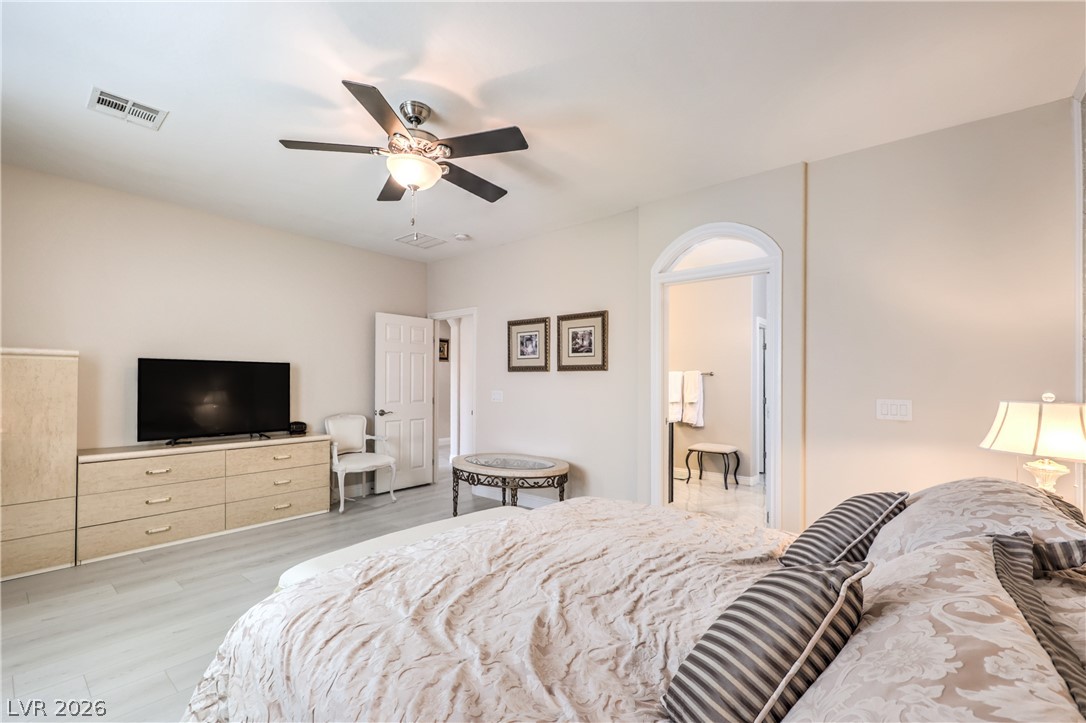 207 Augusta Course Avenue Las Vegas NV 89148