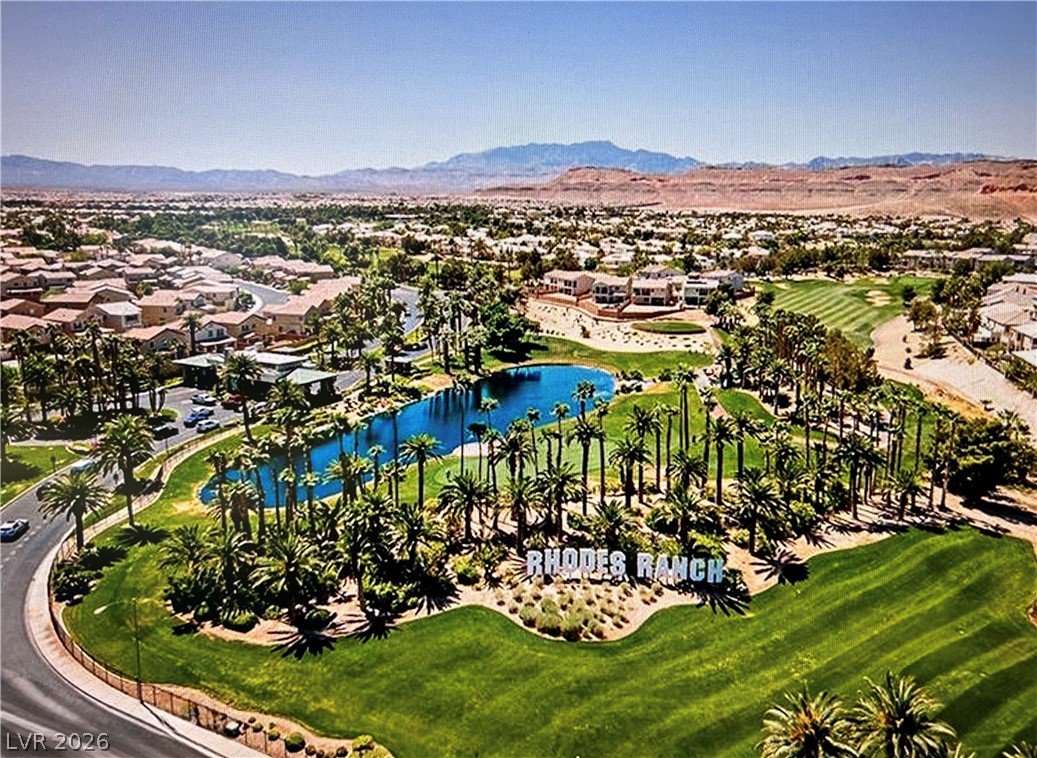 207 Augusta Course Avenue Las Vegas NV 89148