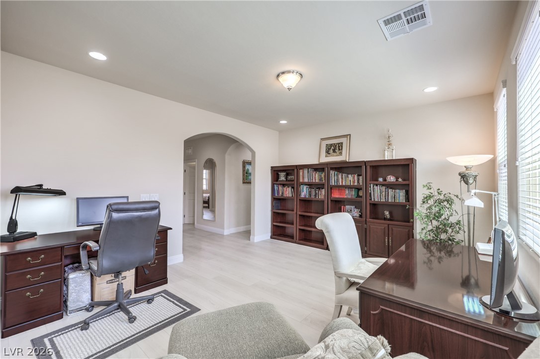 207 Augusta Course Avenue Las Vegas NV 89148