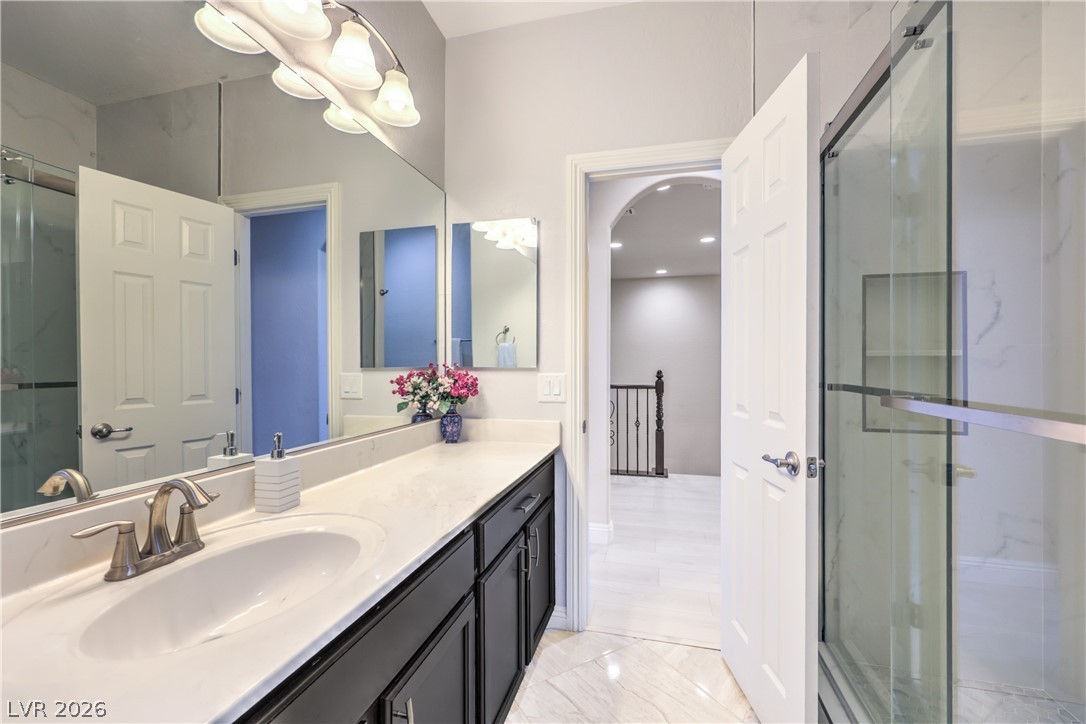 207 Augusta Course Avenue Las Vegas NV 89148