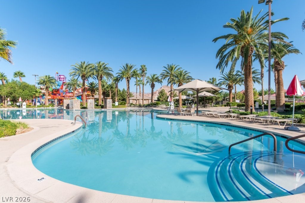 207 Augusta Course Avenue Las Vegas NV 89148