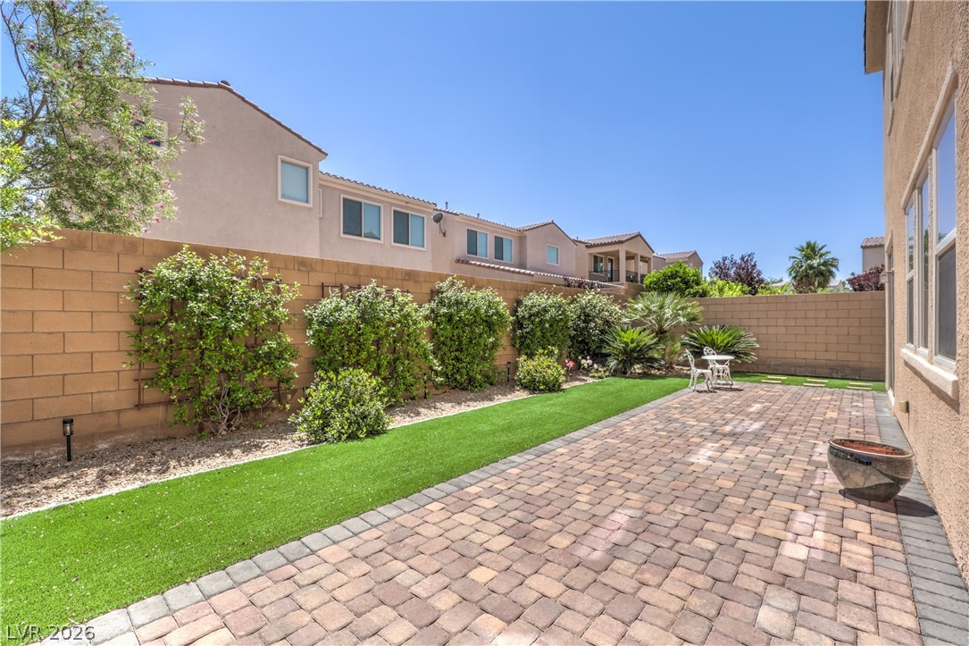 207 Augusta Course Avenue Las Vegas NV 89148