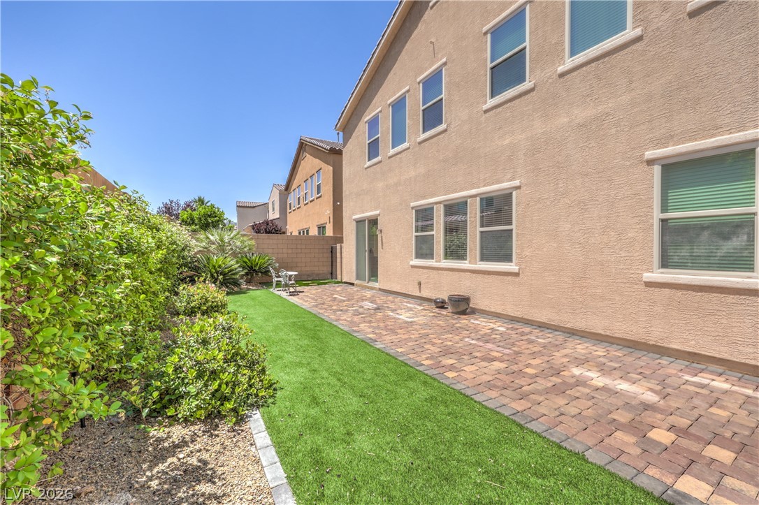 207 Augusta Course Avenue Las Vegas NV 89148