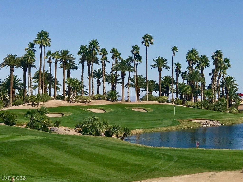 207 Augusta Course Avenue Las Vegas NV 89148