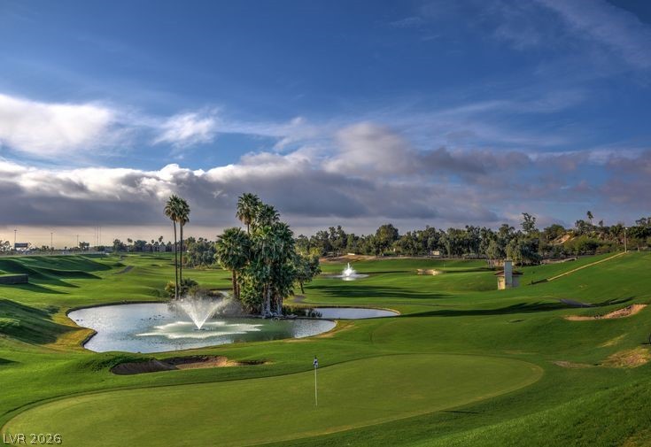 207 Augusta Course Avenue Las Vegas NV 89148