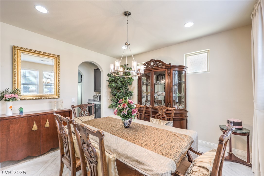 207 Augusta Course Avenue Las Vegas NV 89148