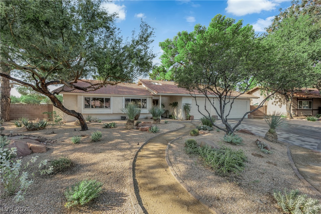 1783 Pandora Drive Las Vegas NV 89123