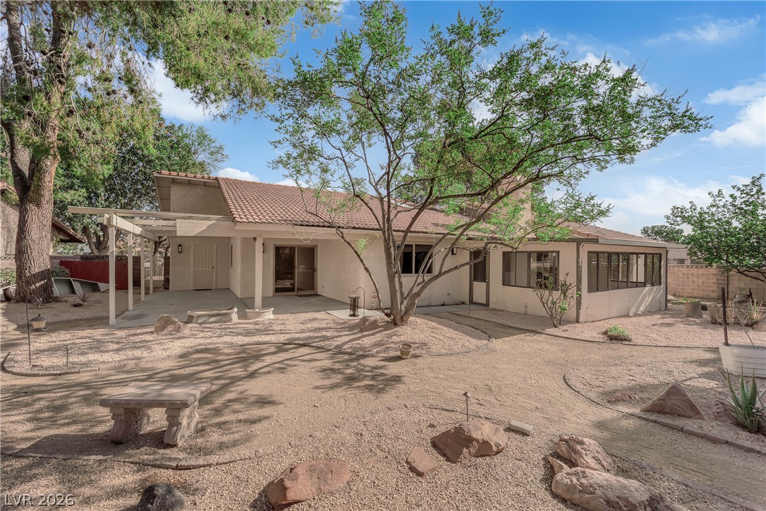 1783 Pandora Drive Las Vegas NV 89123