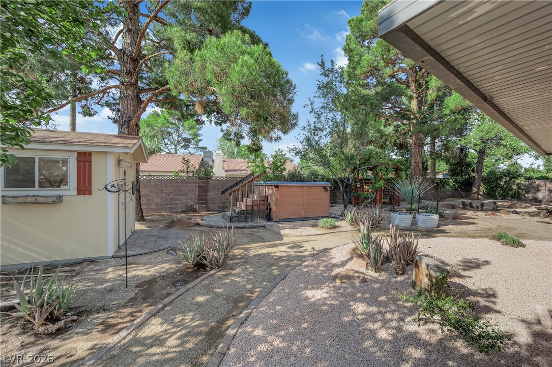 1783 Pandora Drive Las Vegas NV 89123