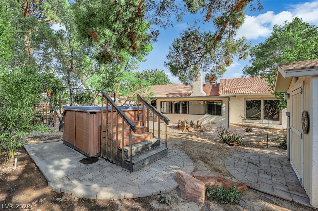 1783 Pandora Drive Las Vegas NV 89123