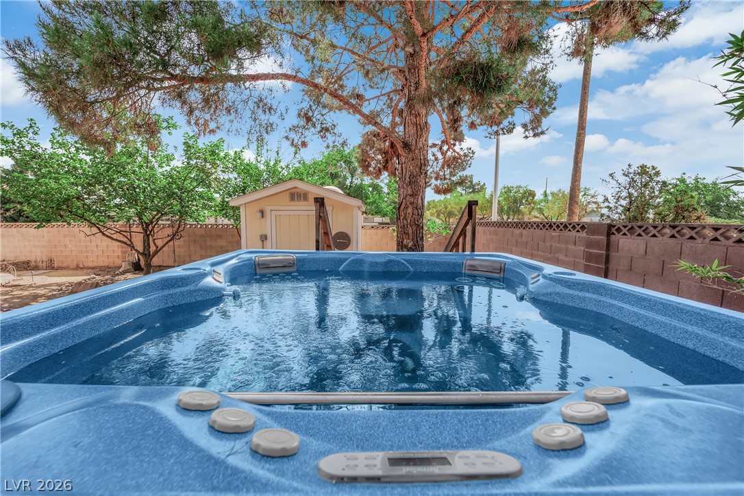 1783 Pandora Drive Las Vegas NV 89123