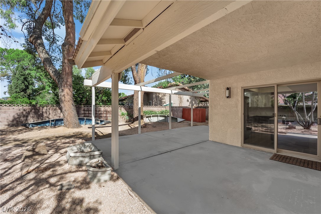 1783 Pandora Drive Las Vegas NV 89123