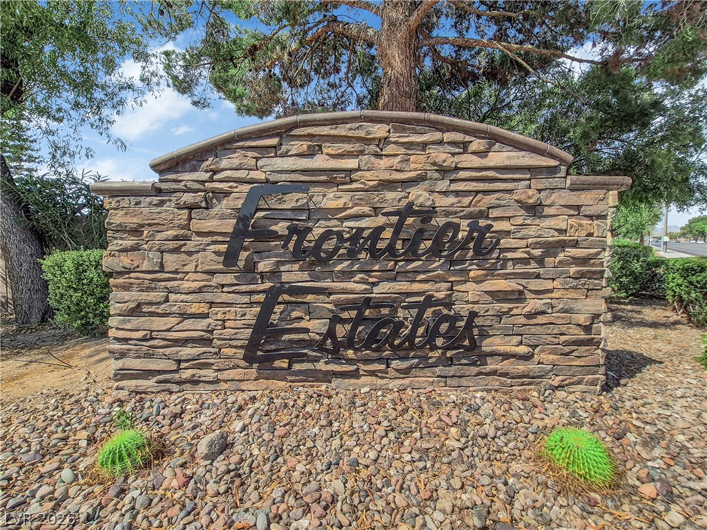 1783 Pandora Drive Las Vegas NV 89123