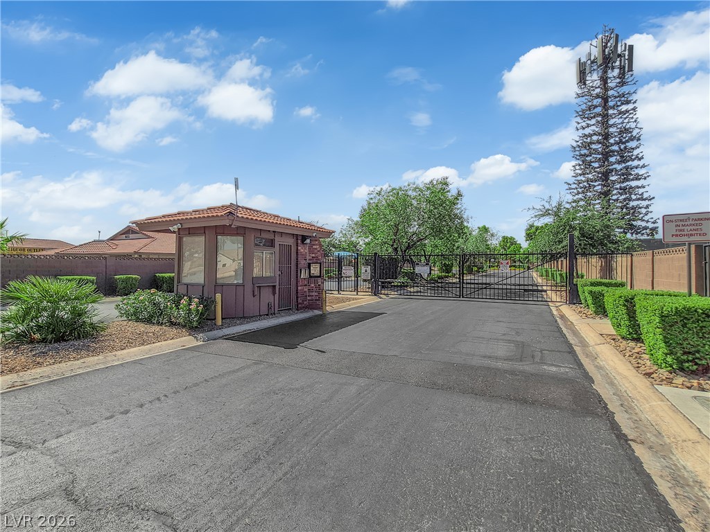 1783 Pandora Drive Las Vegas NV 89123