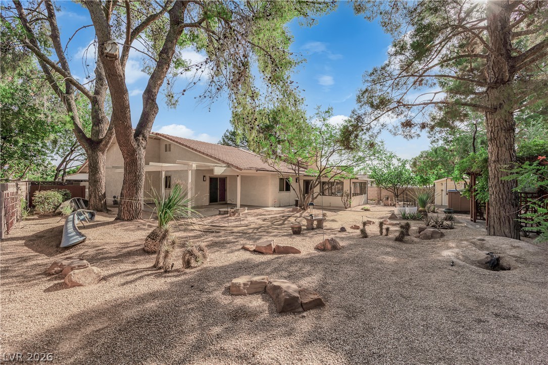 1783 Pandora Drive Las Vegas NV 89123