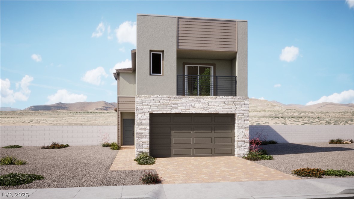 136 May Park Avenue Henderson NV 89011