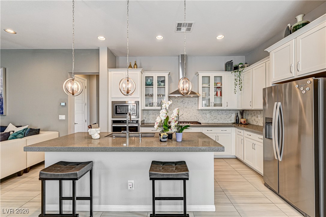8168 Desert Madera Street Las Vegas NV 89166