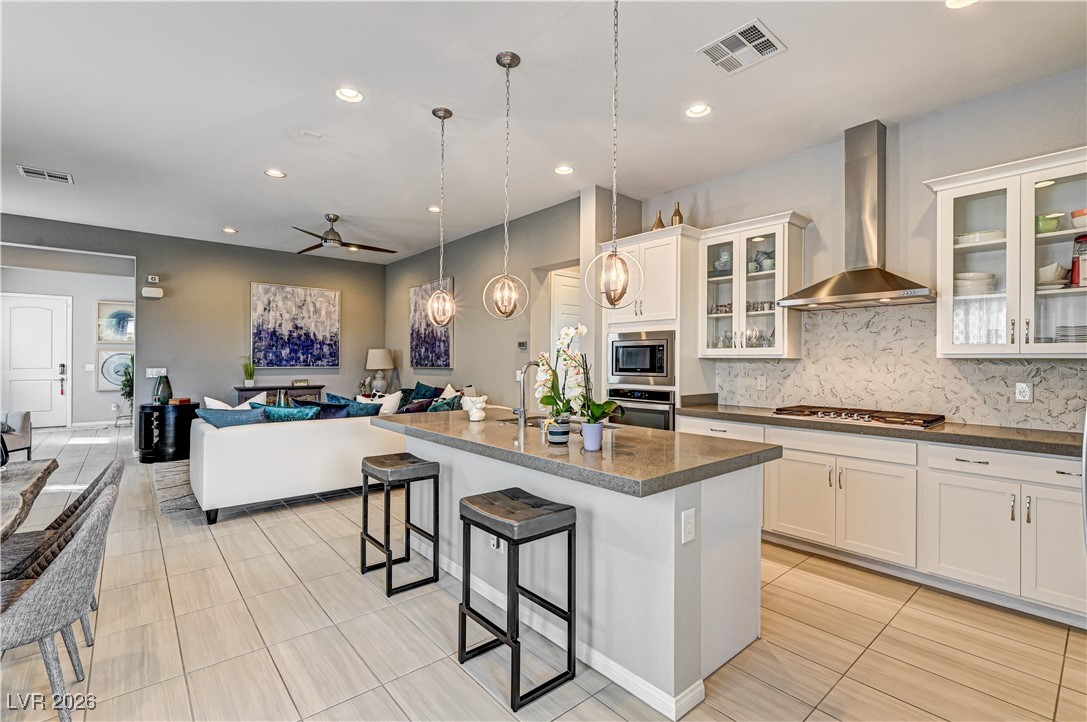 8168 Desert Madera Street Las Vegas NV 89166