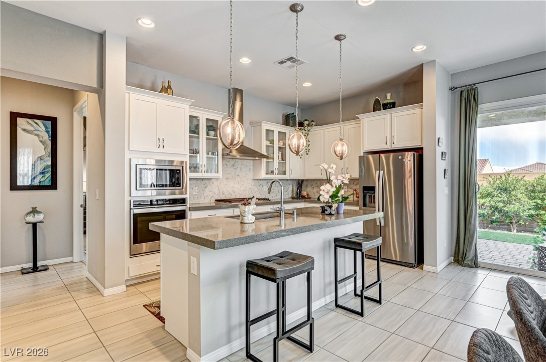 8168 Desert Madera Street Las Vegas NV 89166