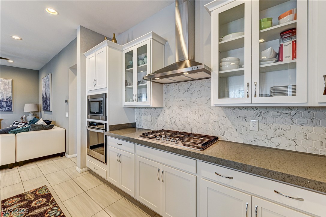 8168 Desert Madera Street Las Vegas NV 89166