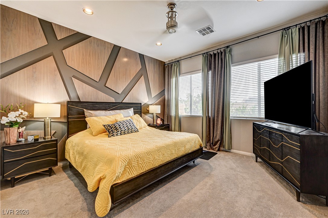 8168 Desert Madera Street Las Vegas NV 89166