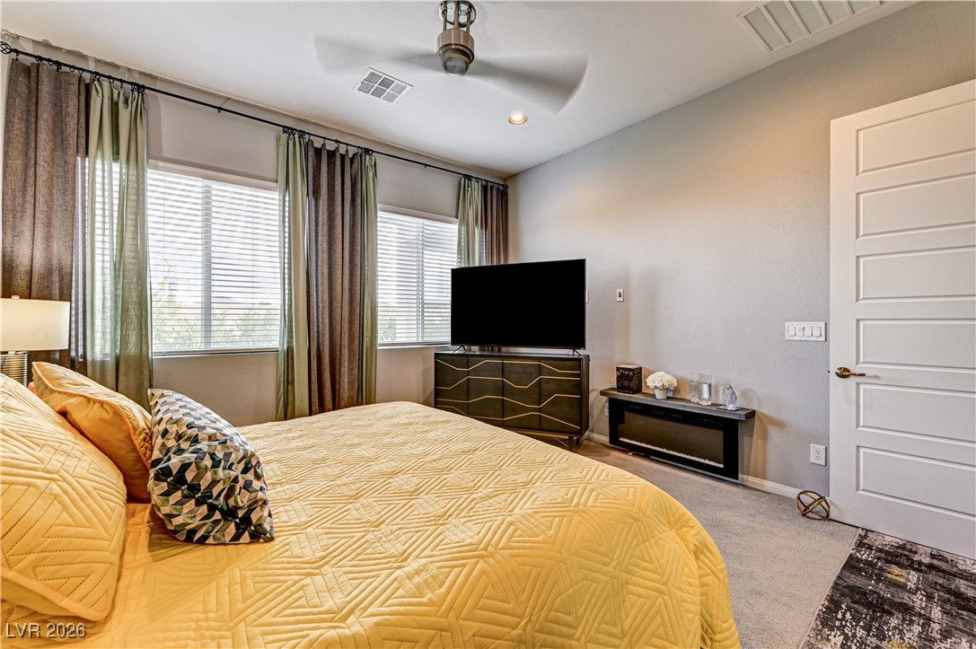 8168 Desert Madera Street Las Vegas NV 89166
