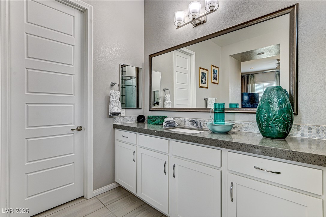 8168 Desert Madera Street Las Vegas NV 89166