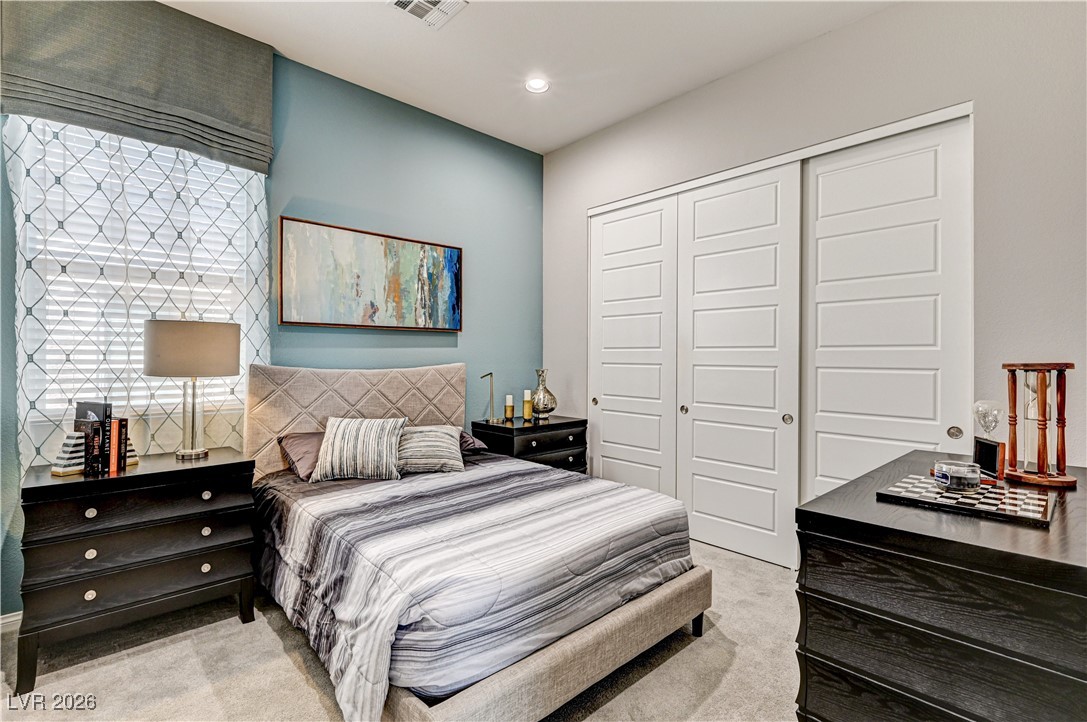 8168 Desert Madera Street Las Vegas NV 89166