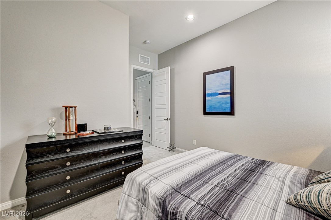 8168 Desert Madera Street Las Vegas NV 89166