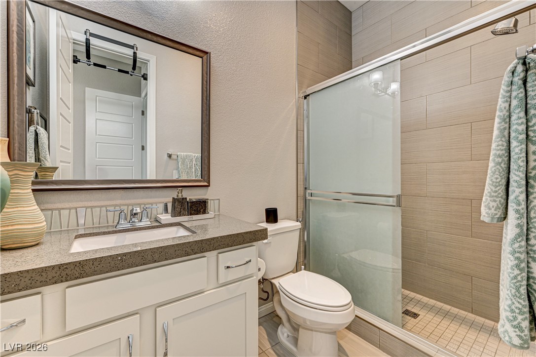 8168 Desert Madera Street Las Vegas NV 89166