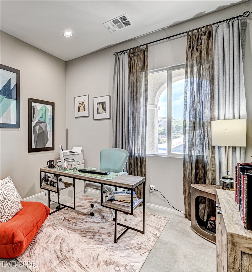 8168 Desert Madera Street Las Vegas NV 89166