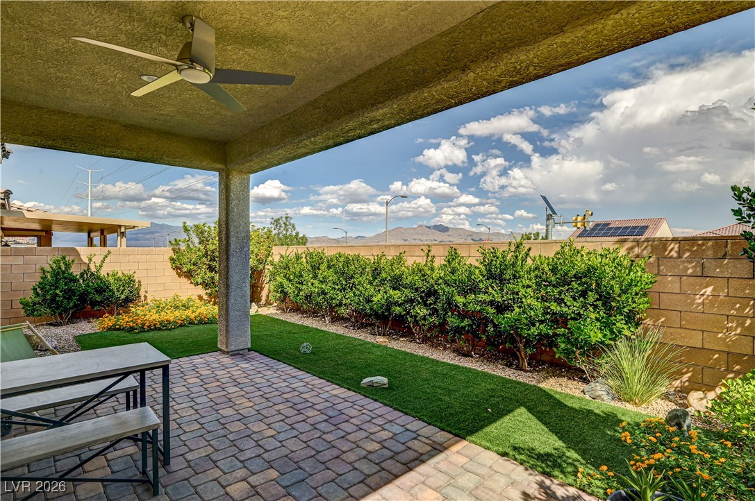 8168 Desert Madera Street Las Vegas NV 89166