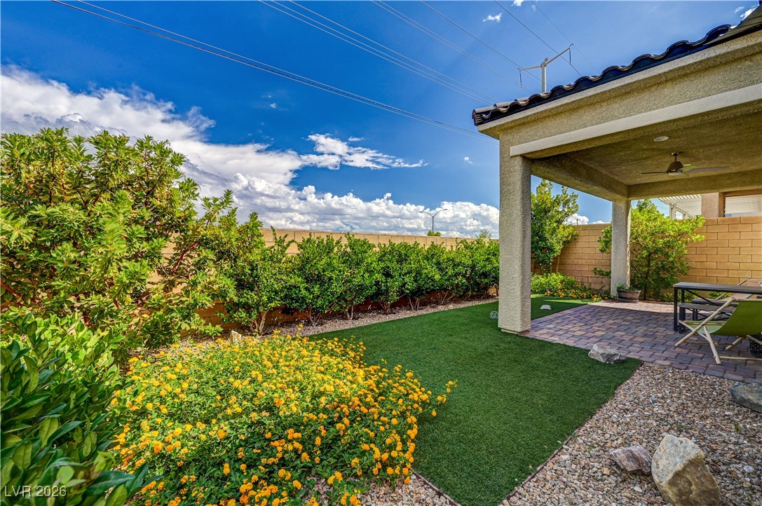 8168 Desert Madera Street Las Vegas NV 89166