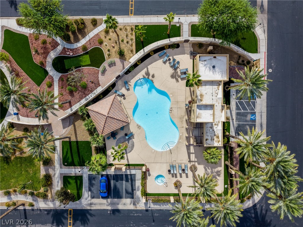 9224 Aqueduct Street Las Vegas NV 89123
