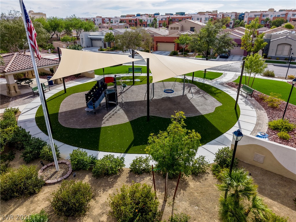 9224 Aqueduct Street Las Vegas NV 89123