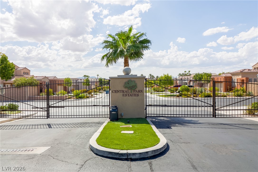 9224 Aqueduct Street Las Vegas NV 89123
