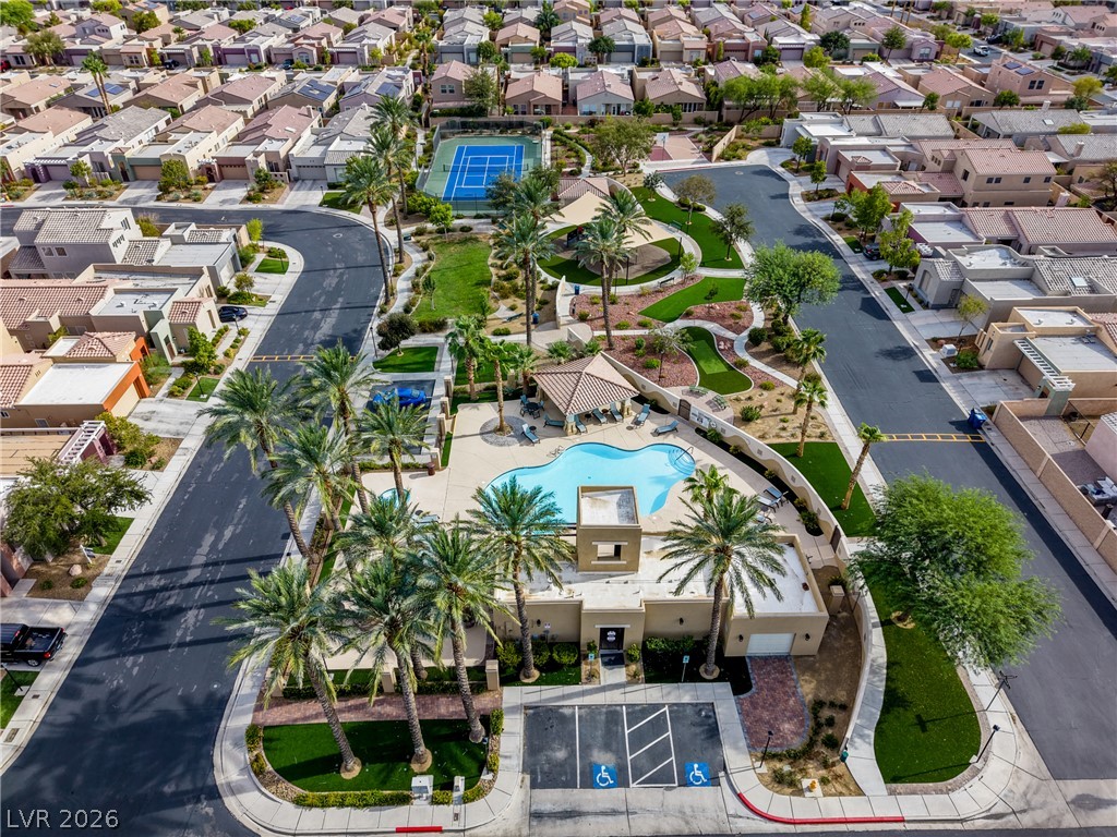 9224 Aqueduct Street Las Vegas NV 89123