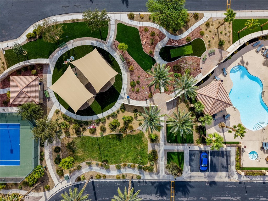 9224 Aqueduct Street Las Vegas NV 89123