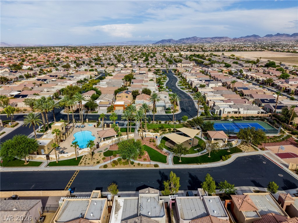 9224 Aqueduct Street Las Vegas NV 89123