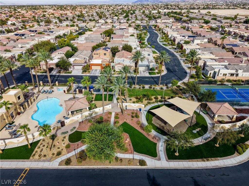 9224 Aqueduct Street Las Vegas NV 89123