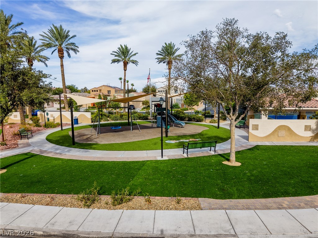 9224 Aqueduct Street Las Vegas NV 89123