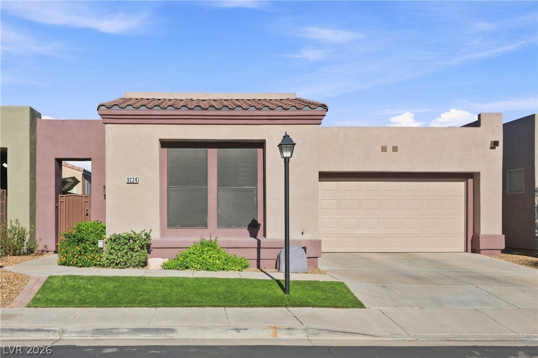 9224 Aqueduct Street Las Vegas NV 89123