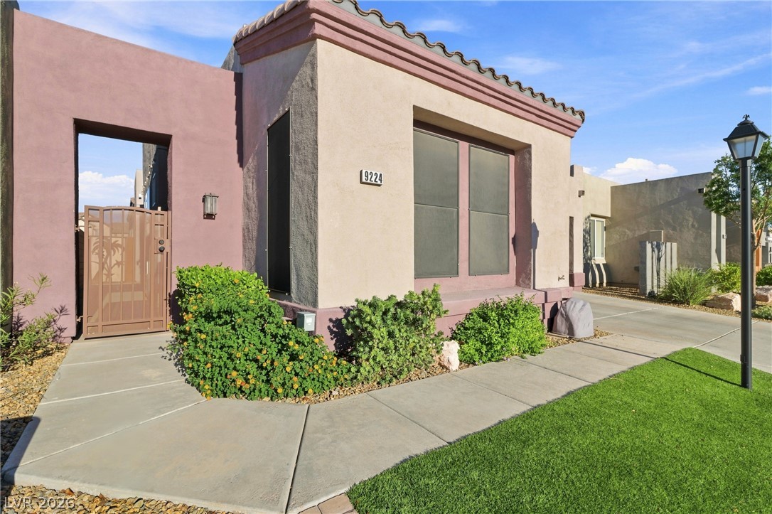 9224 Aqueduct Street Las Vegas NV 89123