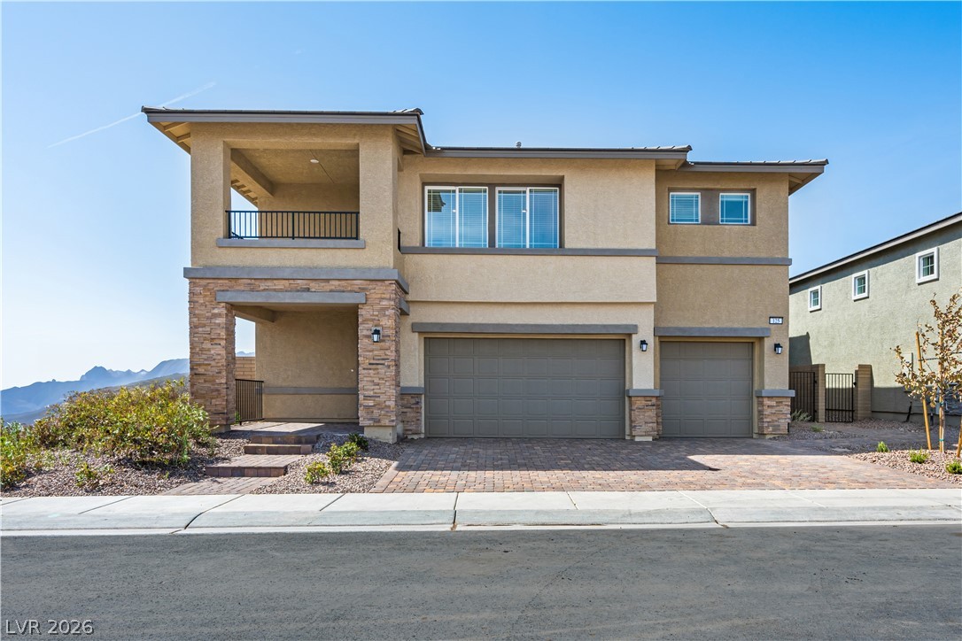125 Rowan Grove Avenue Henderson NV 89011