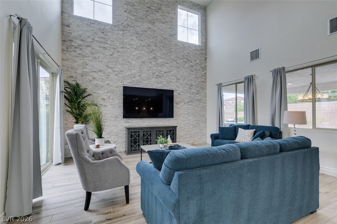 3033 Villanelle Avenue Henderson NV 89044
