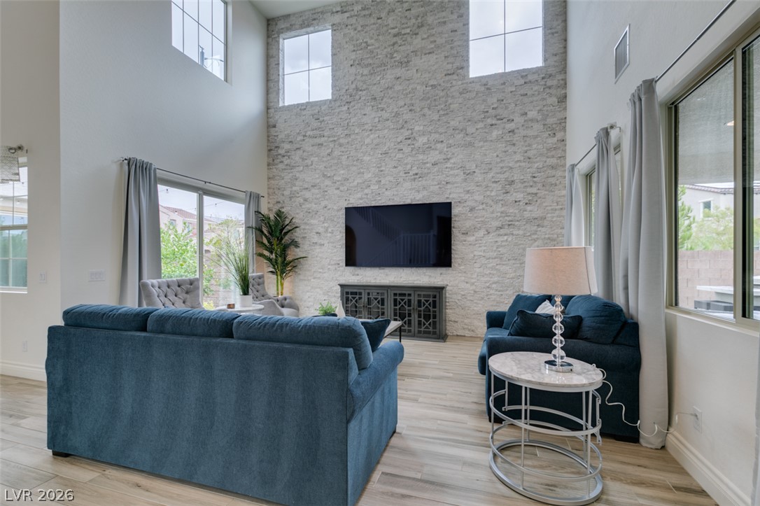 3033 Villanelle Avenue Henderson NV 89044