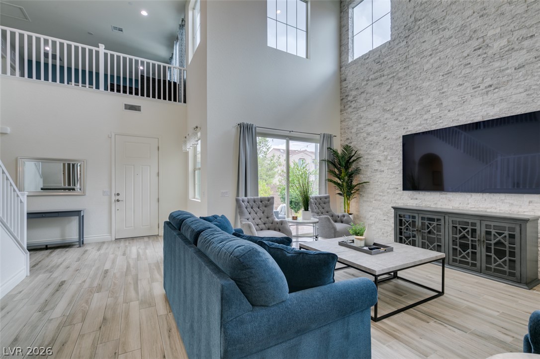 3033 Villanelle Avenue Henderson NV 89044